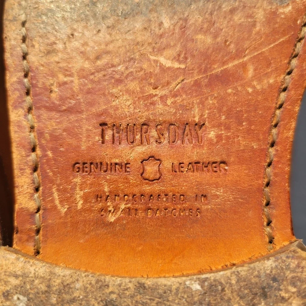Thursday Boot Company thursday boot